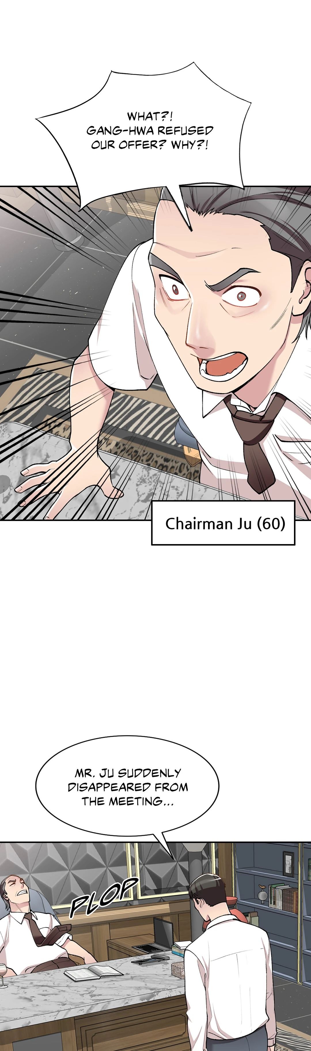 My Secretary's Got a Secret chapter 1 page 40
