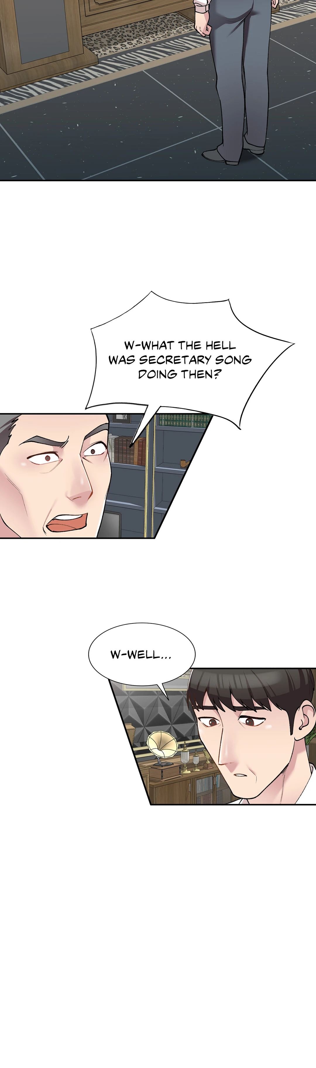 My Secretary's Got a Secret chapter 1 page 41