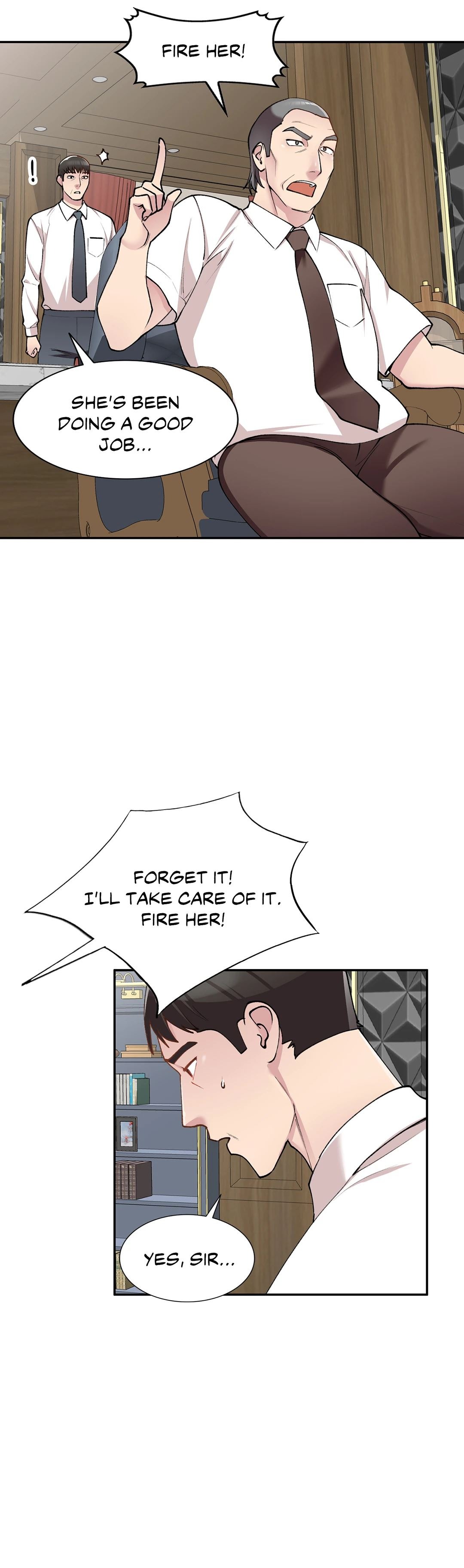 My Secretary's Got a Secret chapter 1 page 42