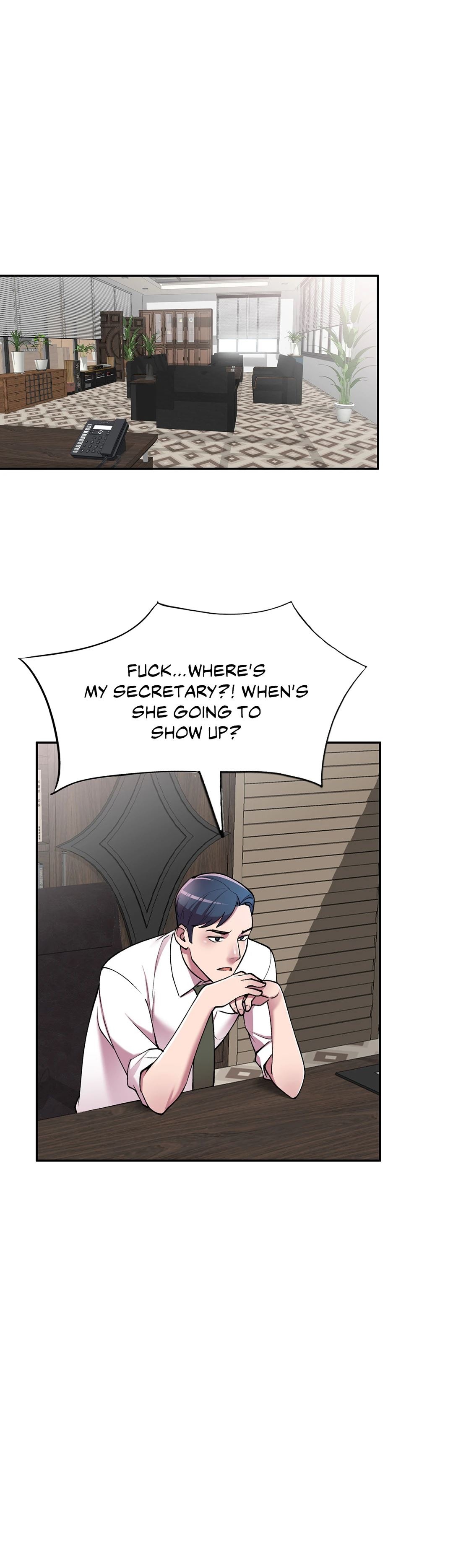 My Secretary's Got a Secret chapter 1 page 46