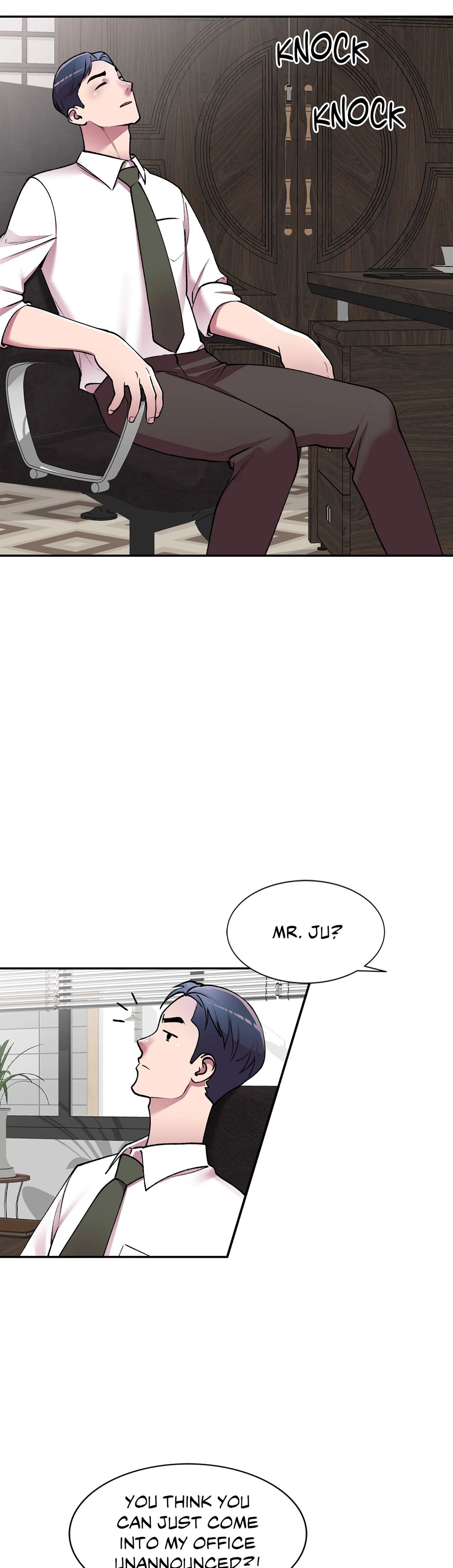 My Secretary's Got a Secret chapter 1 page 47