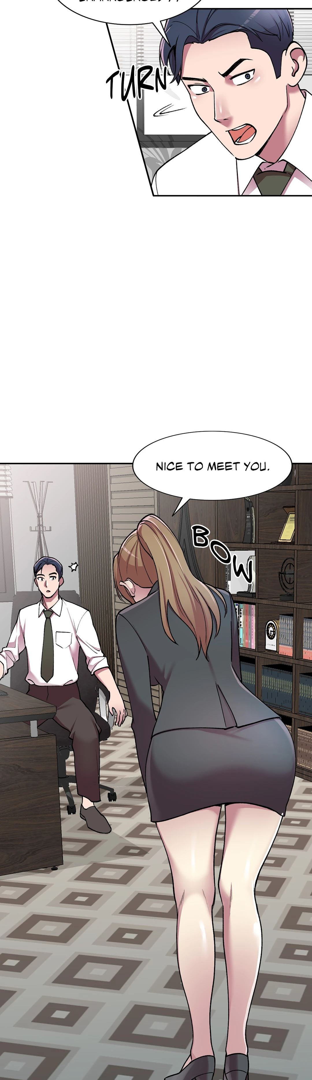 My Secretary's Got a Secret chapter 1 page 48