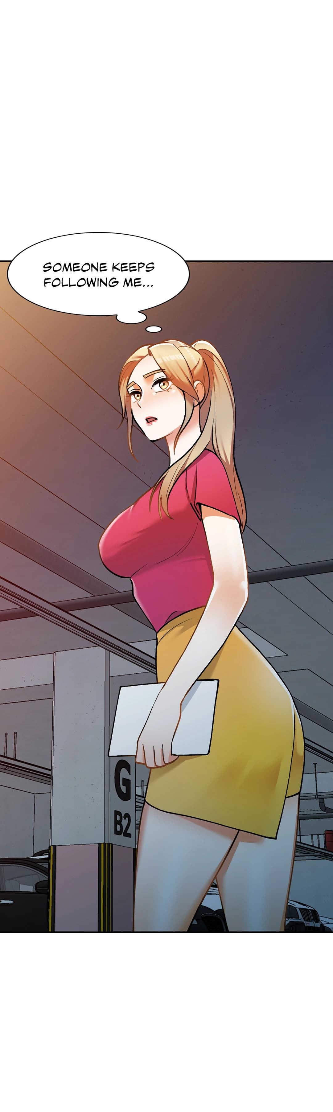 My Secretary's Got a Secret chapter 10 page 5