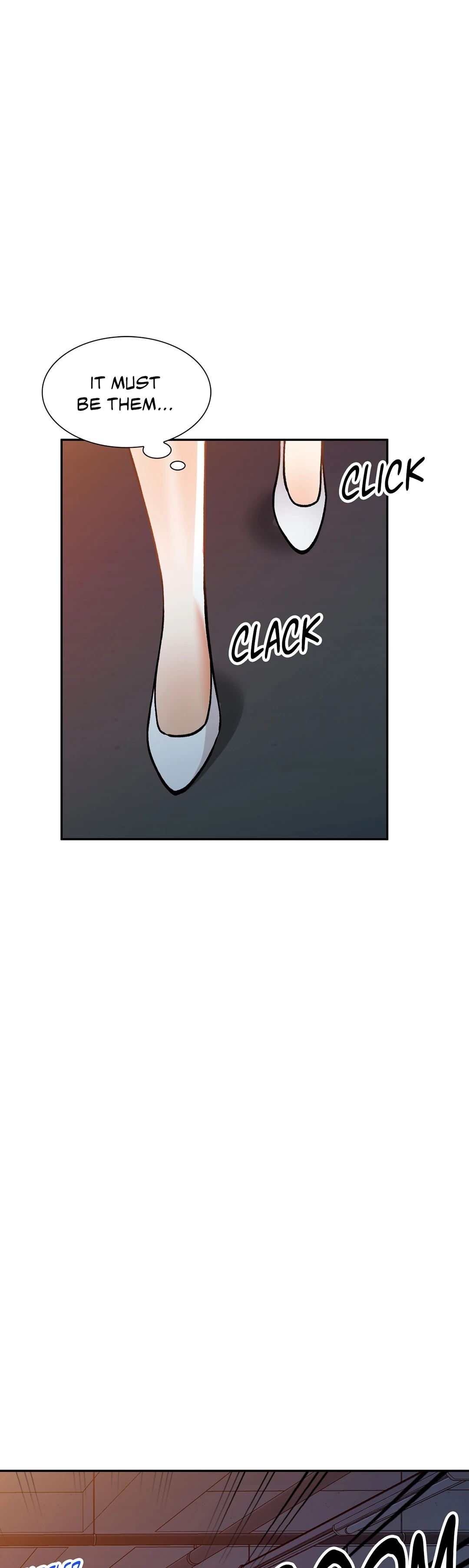 My Secretary's Got a Secret chapter 10 page 6