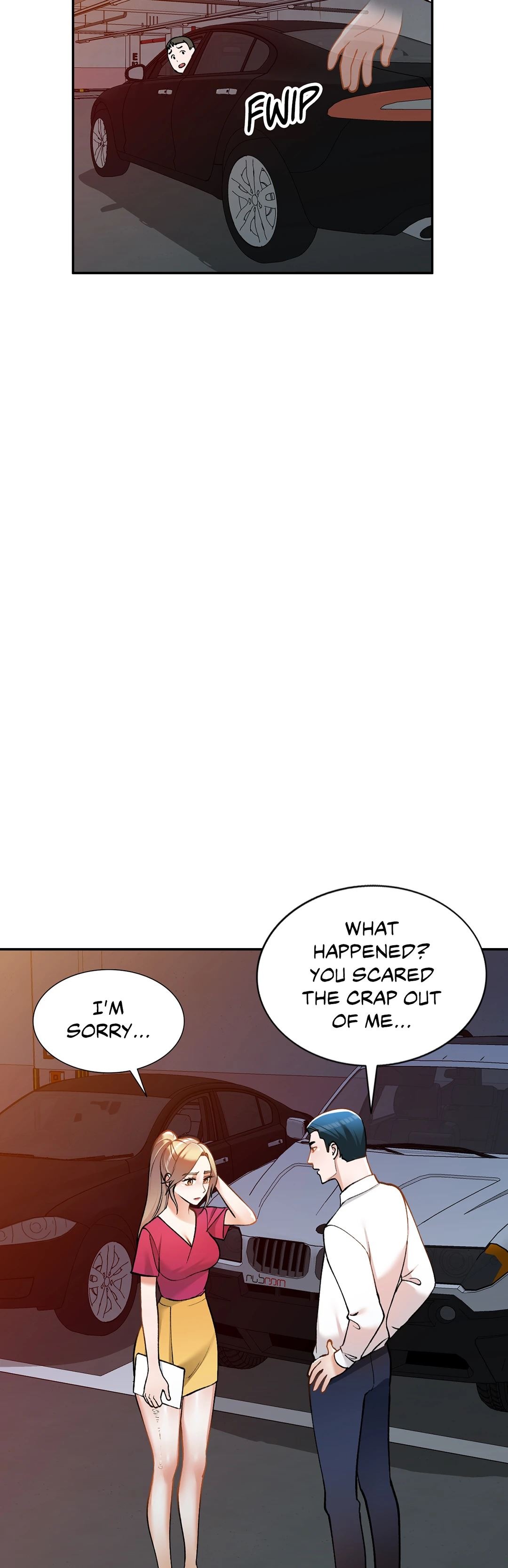 My Secretary's Got a Secret chapter 10 page 10