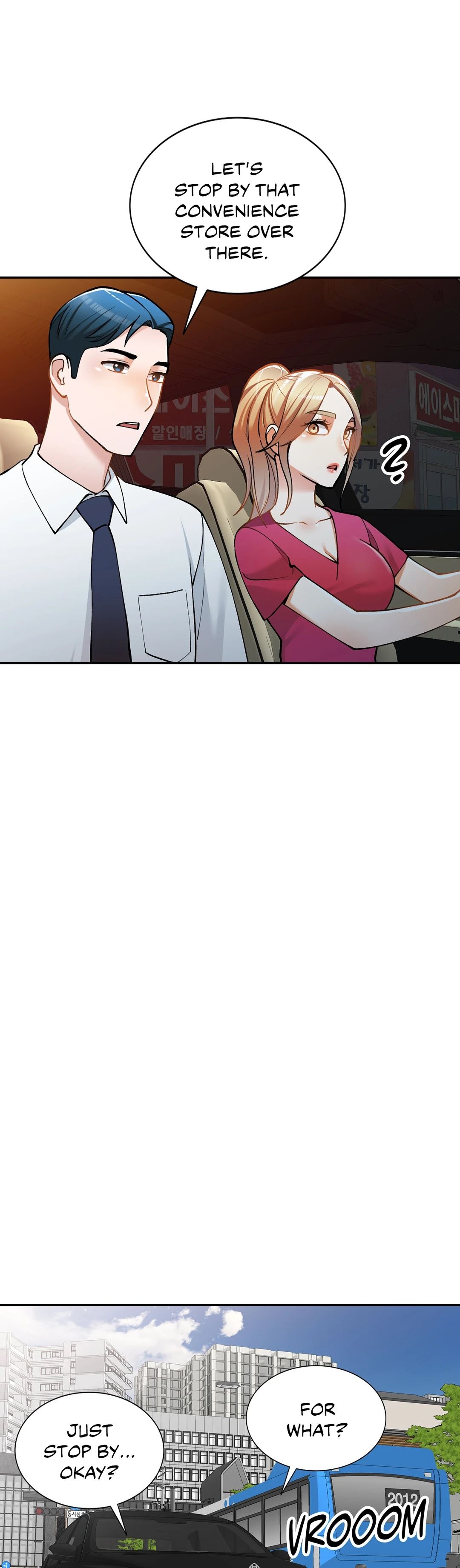 My Secretary's Got a Secret chapter 10 page 13