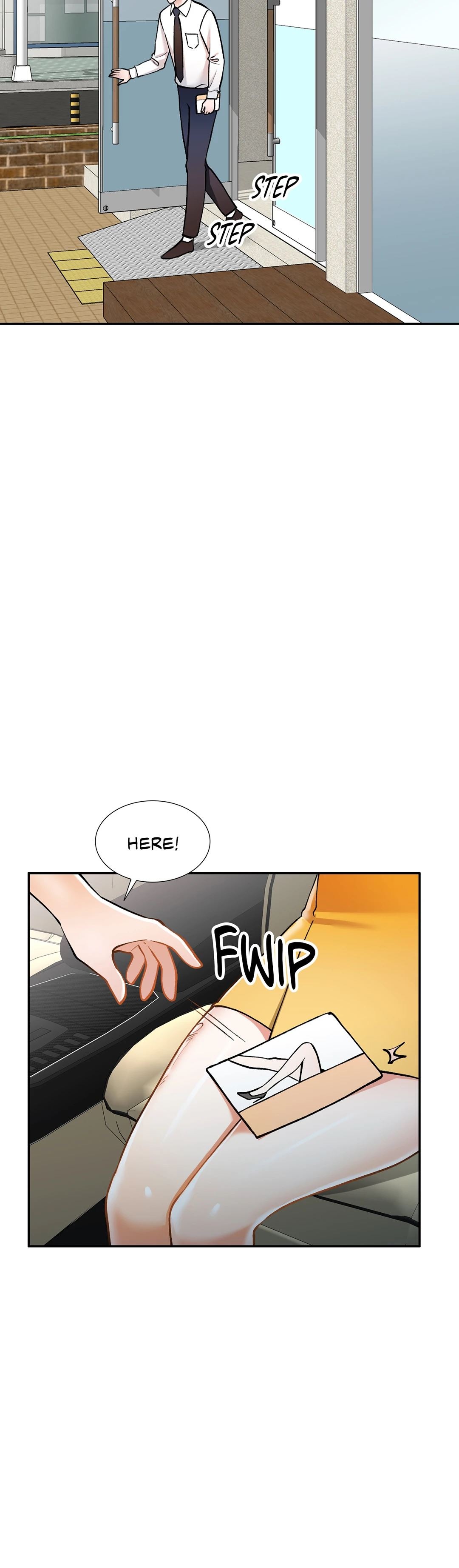 My Secretary's Got a Secret chapter 10 page 15