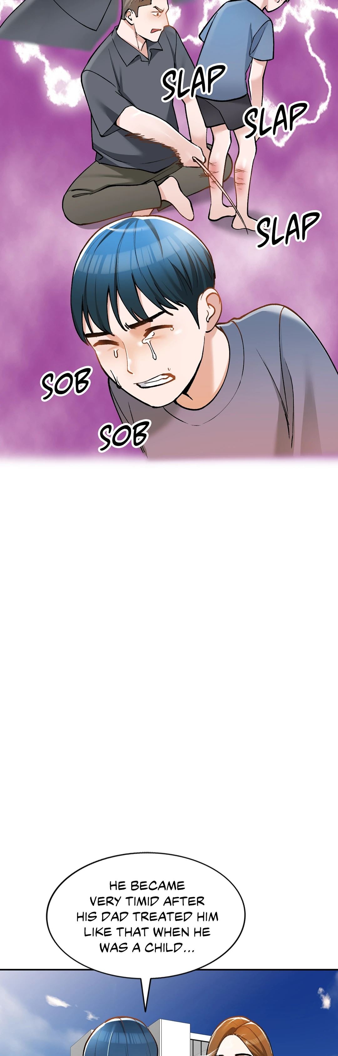 My Secretary's Got a Secret chapter 10 page 29