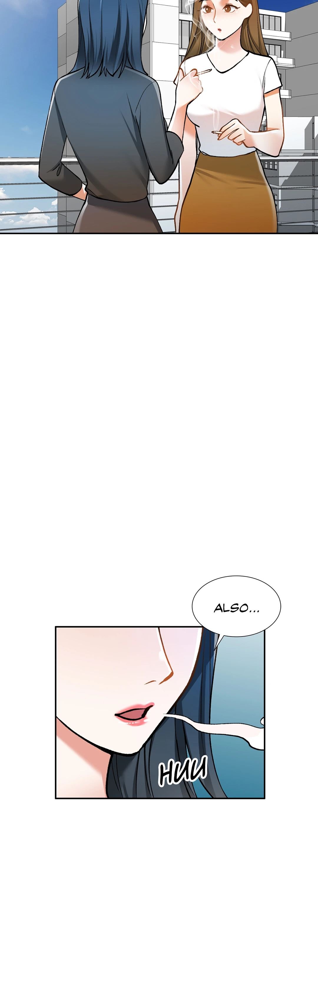 My Secretary's Got a Secret chapter 10 page 30