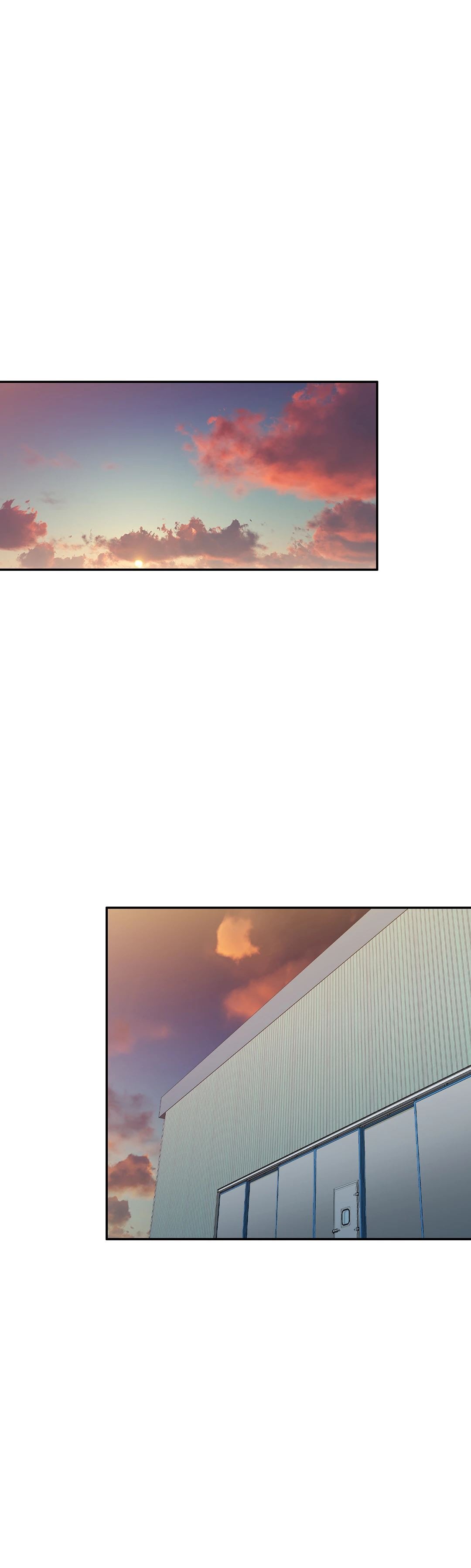 My Secretary's Got a Secret chapter 10 page 37