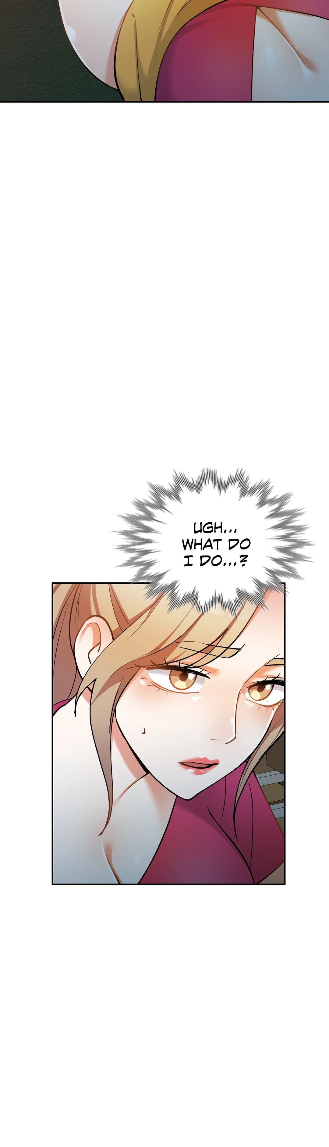 My Secretary's Got a Secret chapter 10 page 47