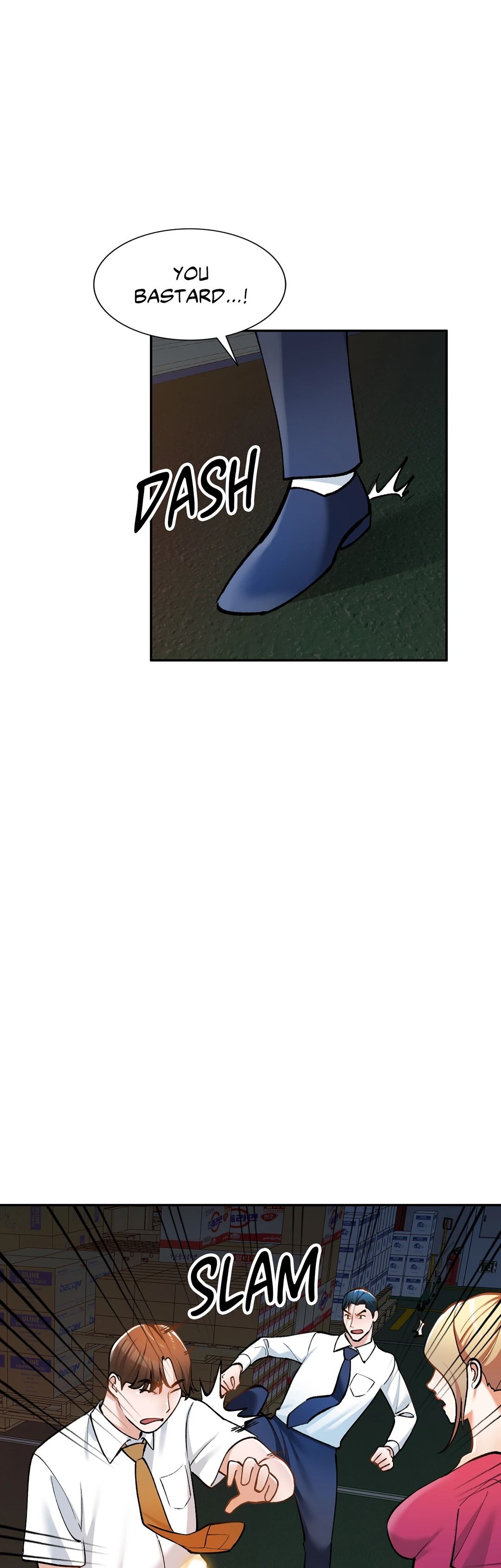 My Secretary's Got a Secret chapter 10 page 48