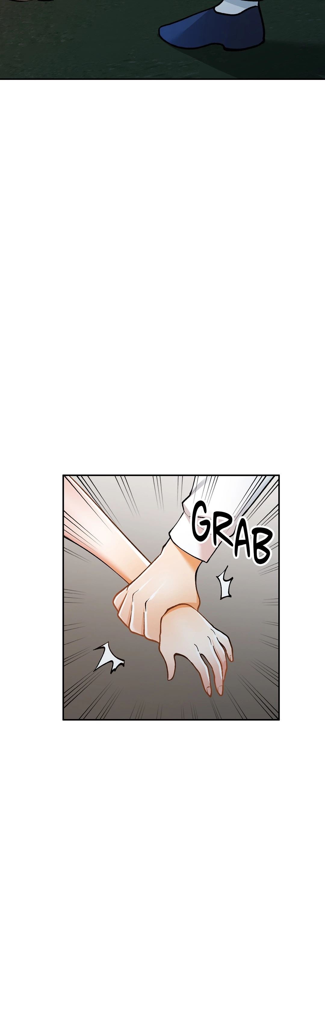 My Secretary's Got a Secret chapter 11 page 3