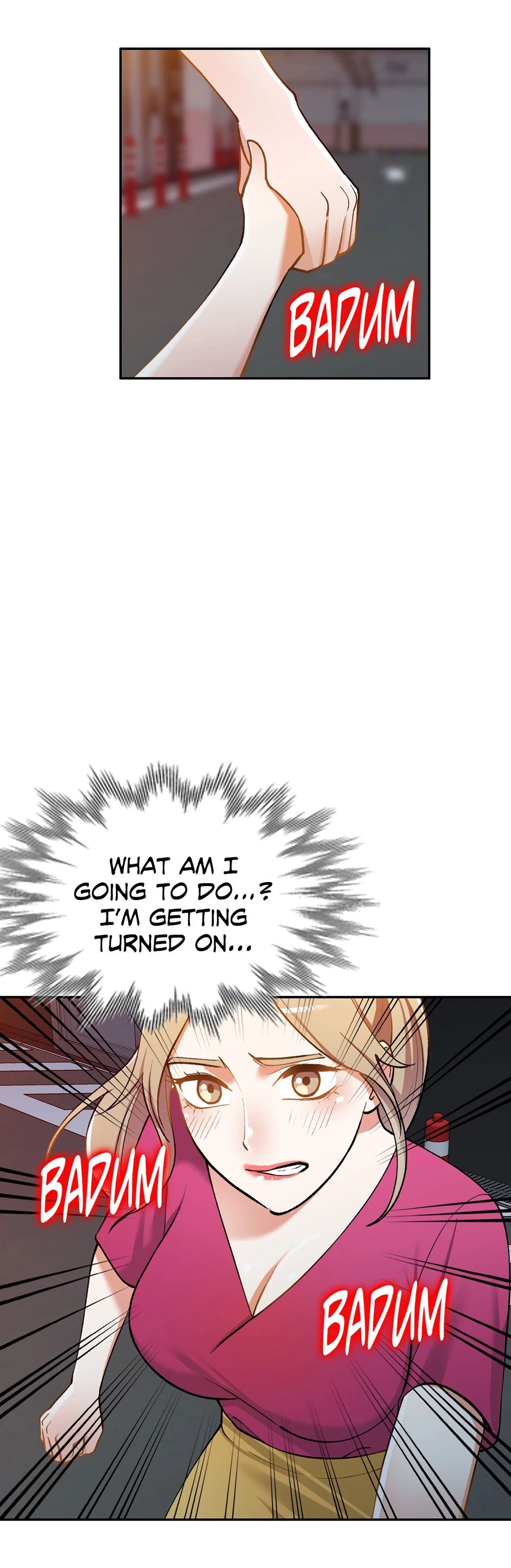 My Secretary's Got a Secret chapter 11 page 7