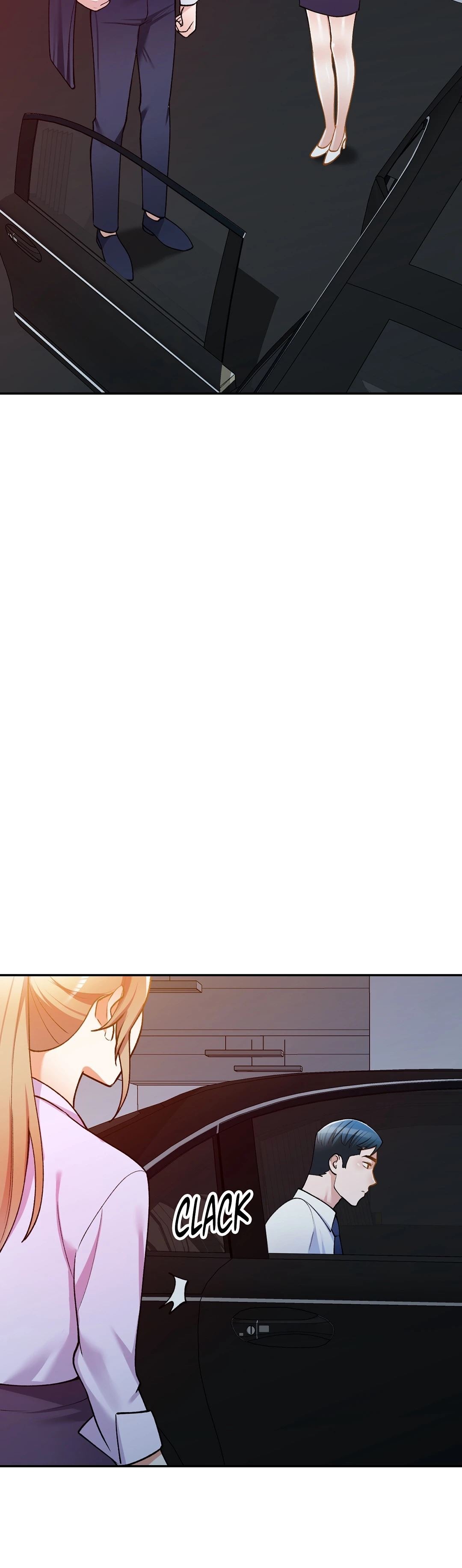 My Secretary's Got a Secret chapter 11 page 18