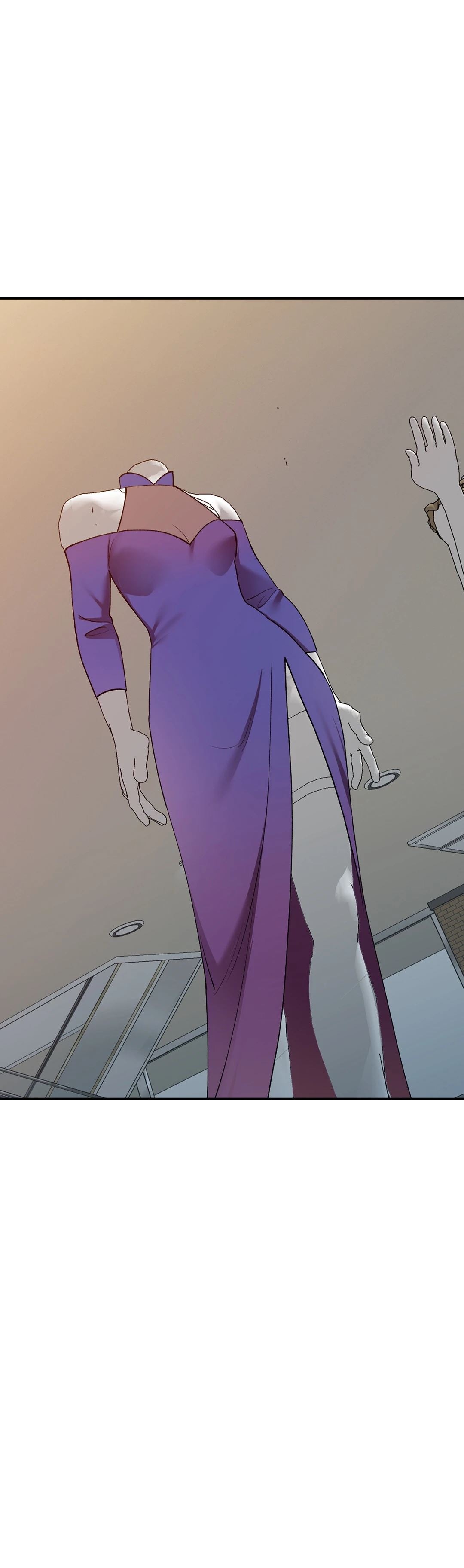 My Secretary's Got a Secret chapter 11 page 20