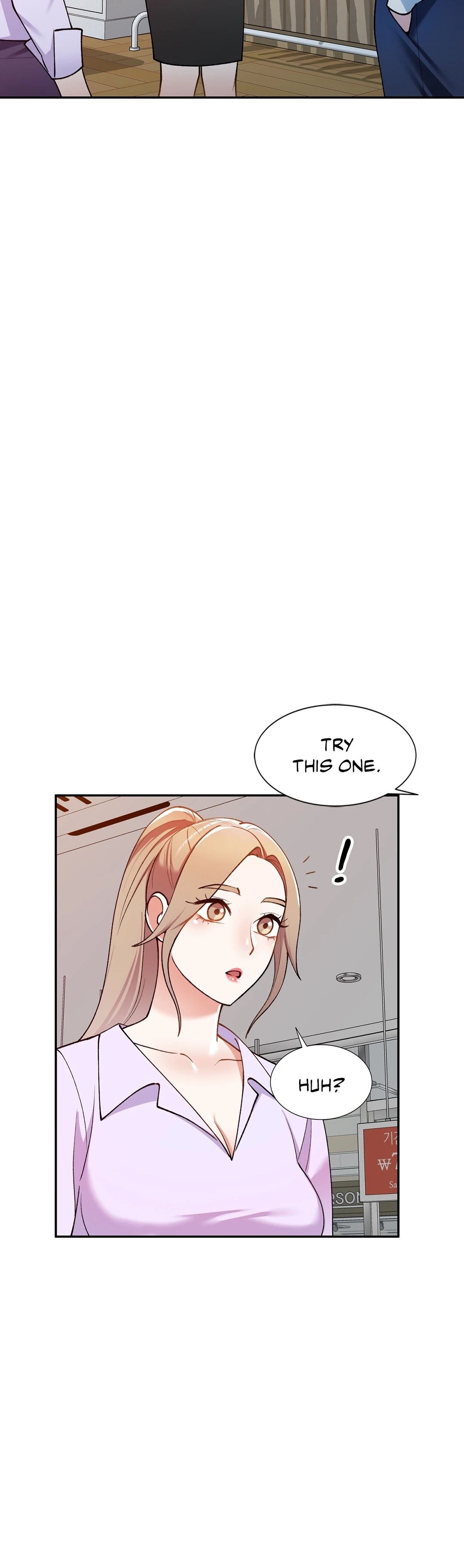 My Secretary's Got a Secret chapter 11 page 23