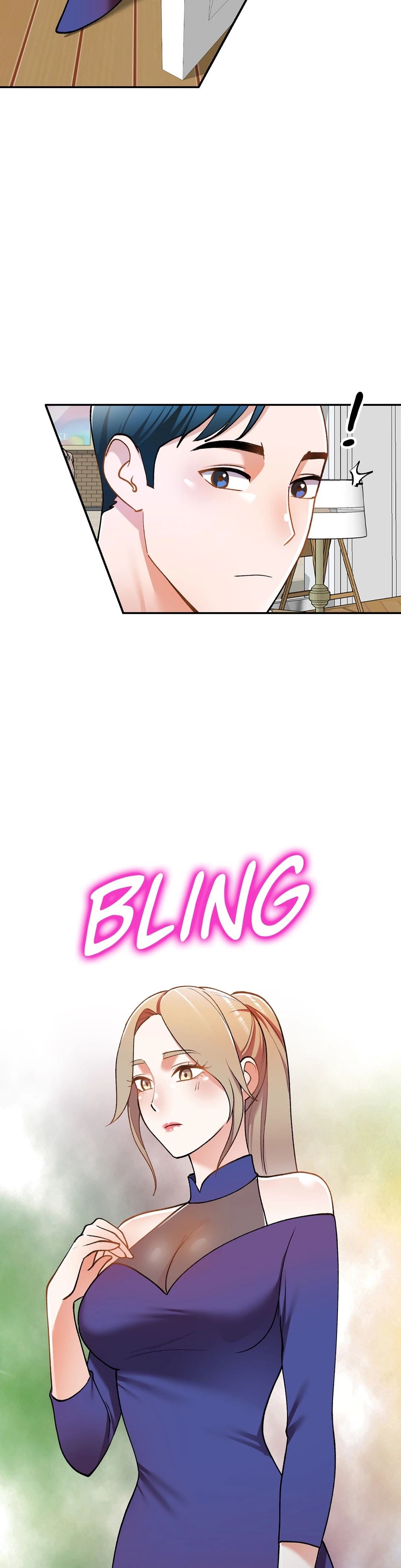 My Secretary's Got a Secret chapter 11 page 26