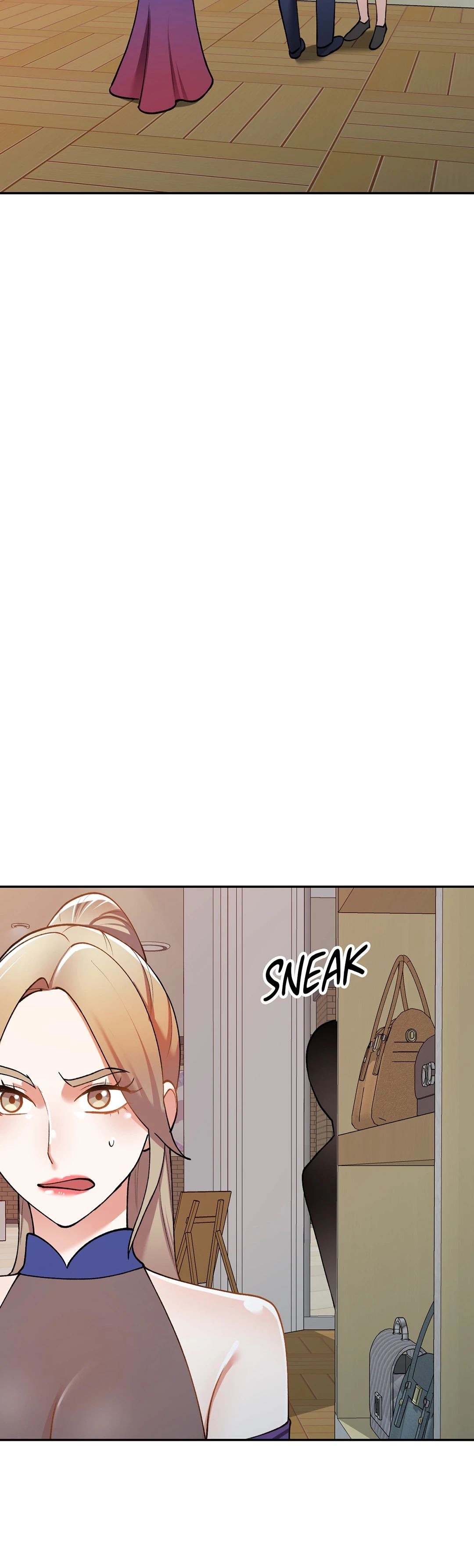 My Secretary's Got a Secret chapter 11 page 29