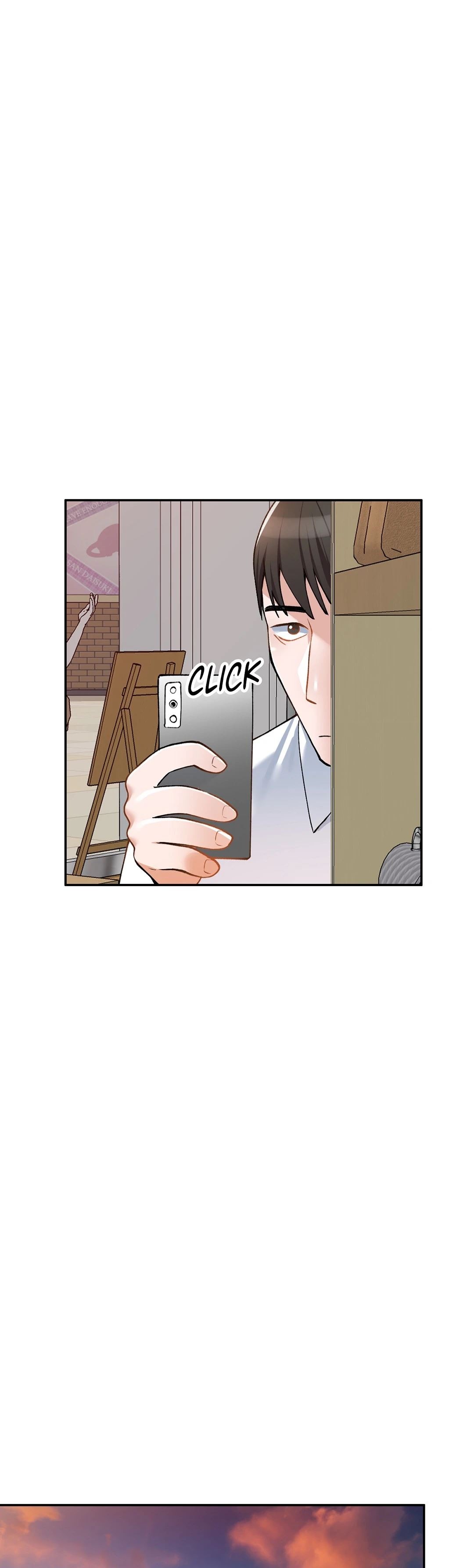 My Secretary's Got a Secret chapter 11 page 30