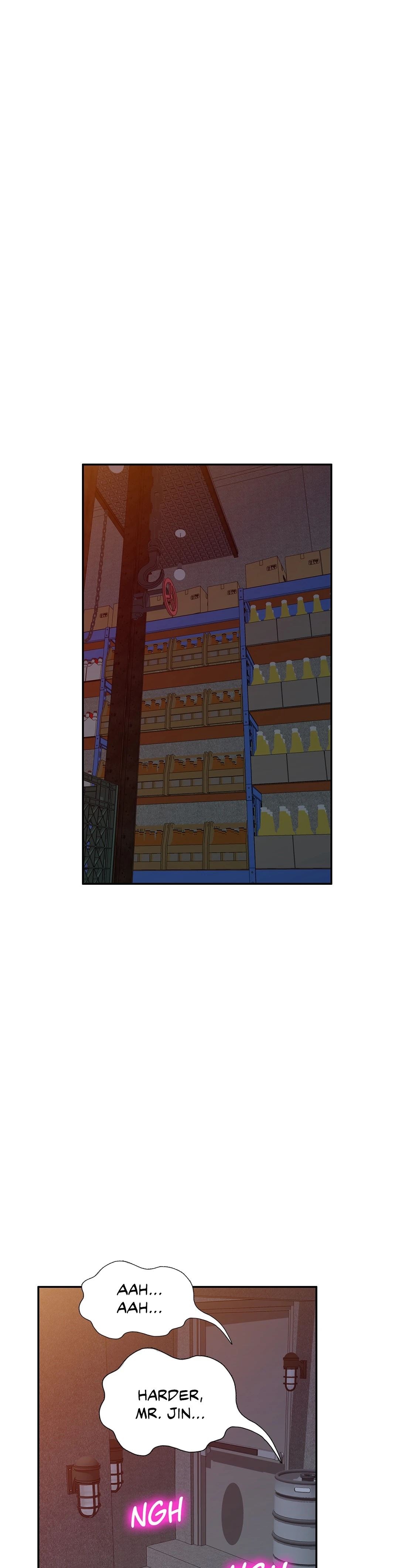 My Secretary's Got a Secret chapter 11 page 44