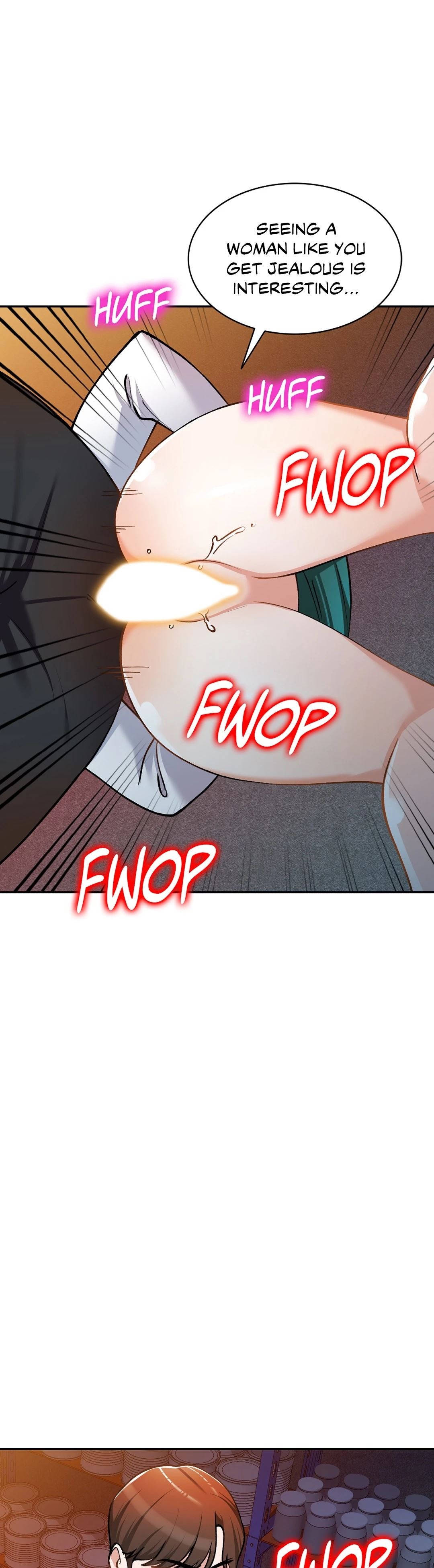My Secretary's Got a Secret chapter 11 page 46