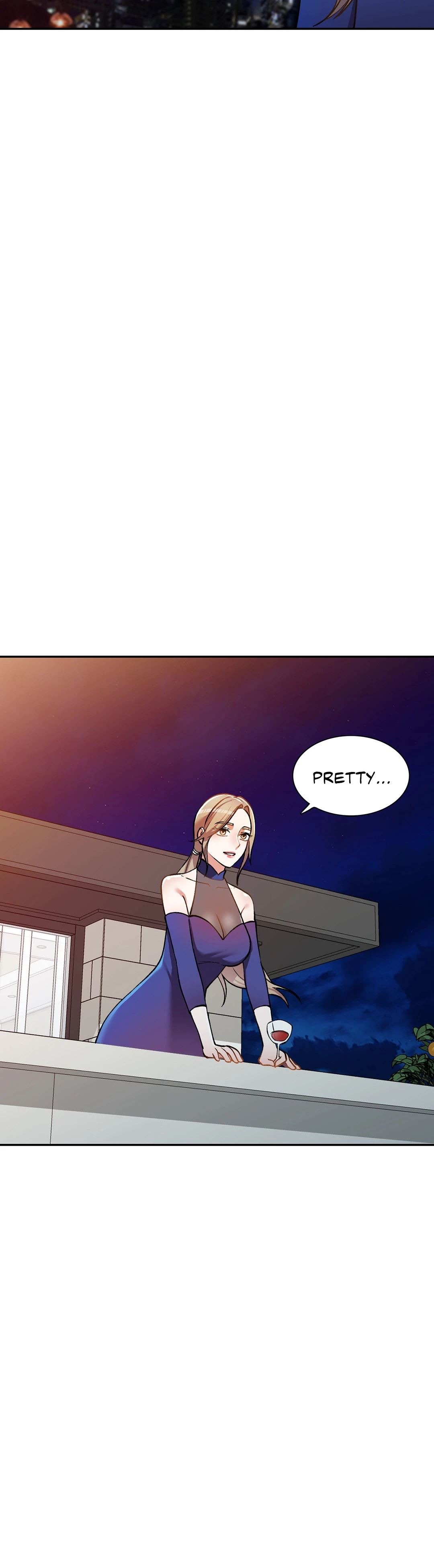 My Secretary's Got a Secret chapter 11 page 48