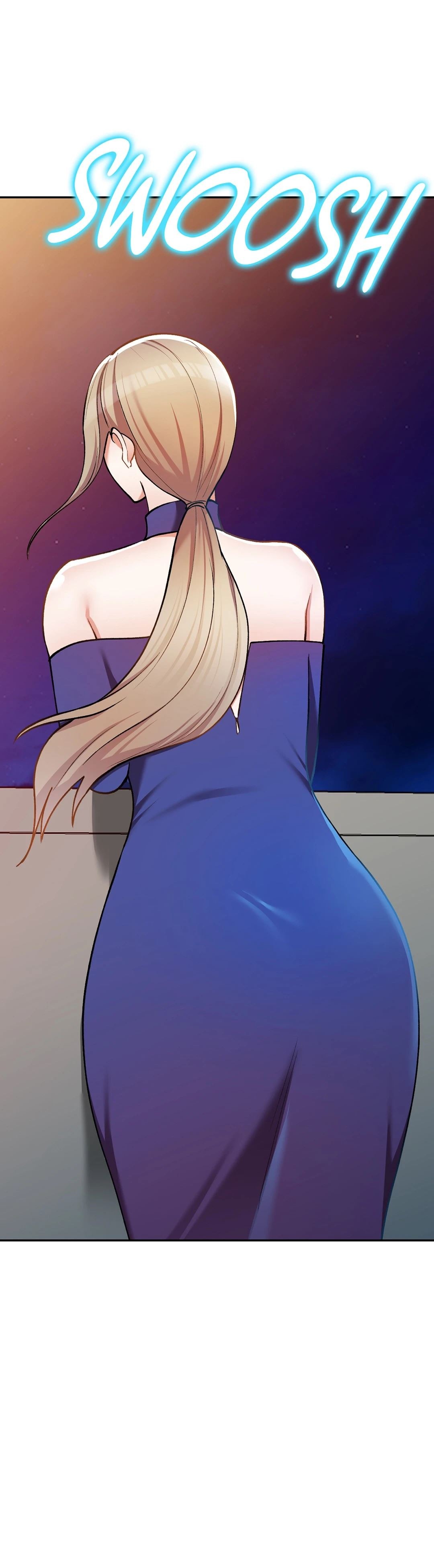 My Secretary's Got a Secret chapter 11 page 49