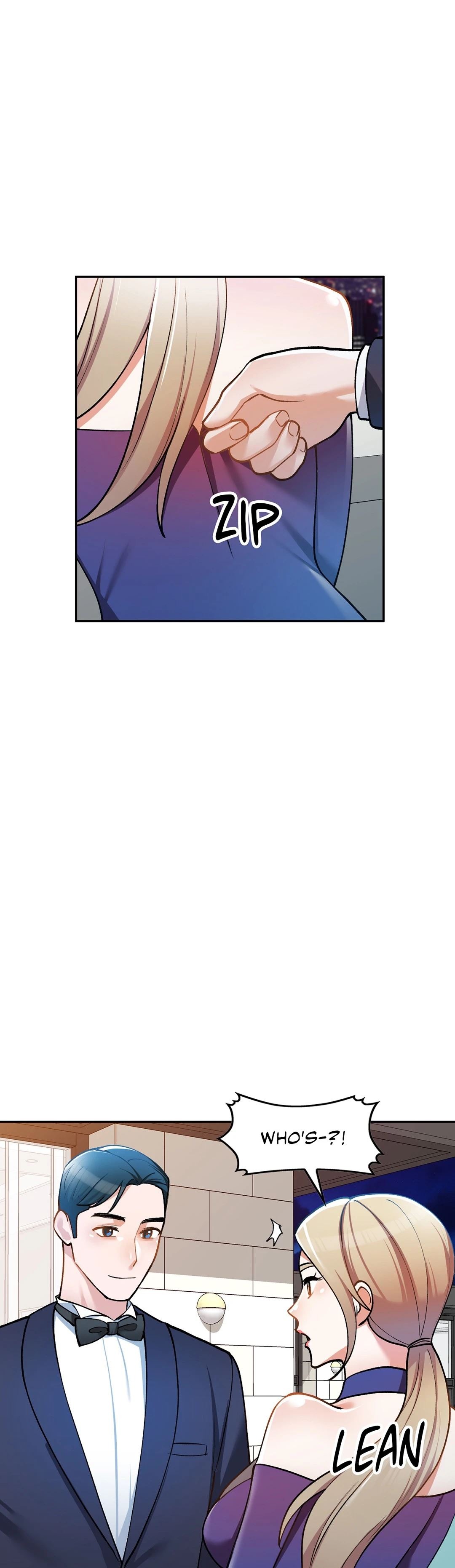 My Secretary's Got a Secret chapter 11 page 50