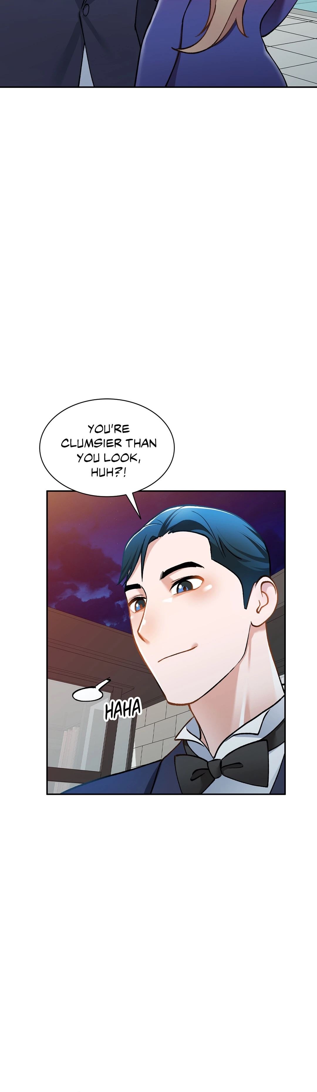 My Secretary's Got a Secret chapter 11 page 51