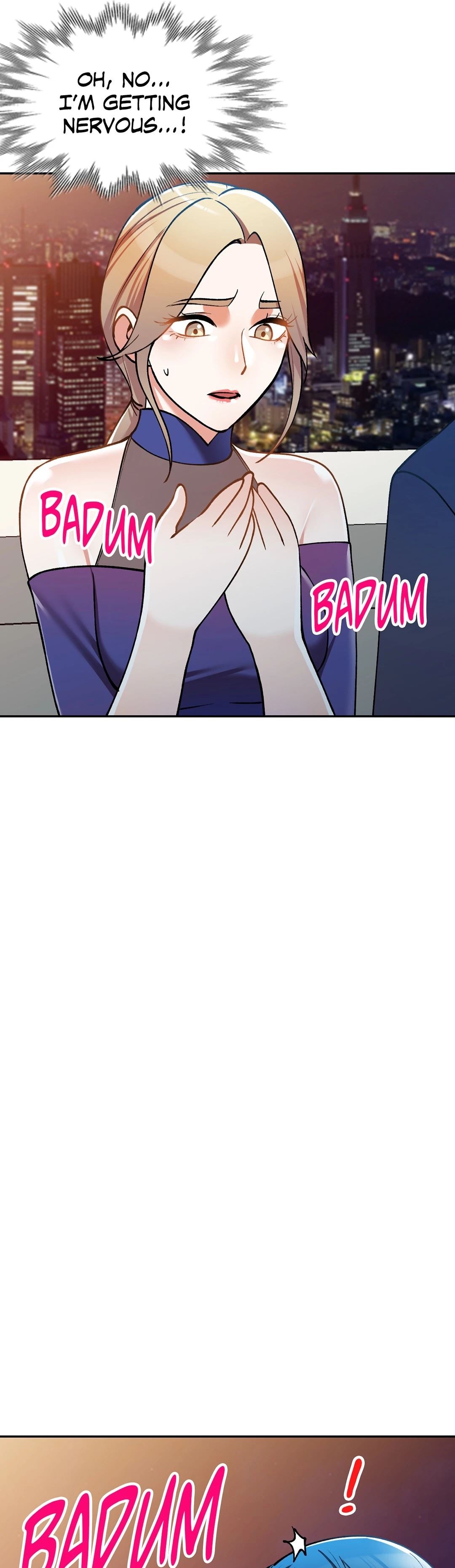 My Secretary's Got a Secret chapter 11 page 52