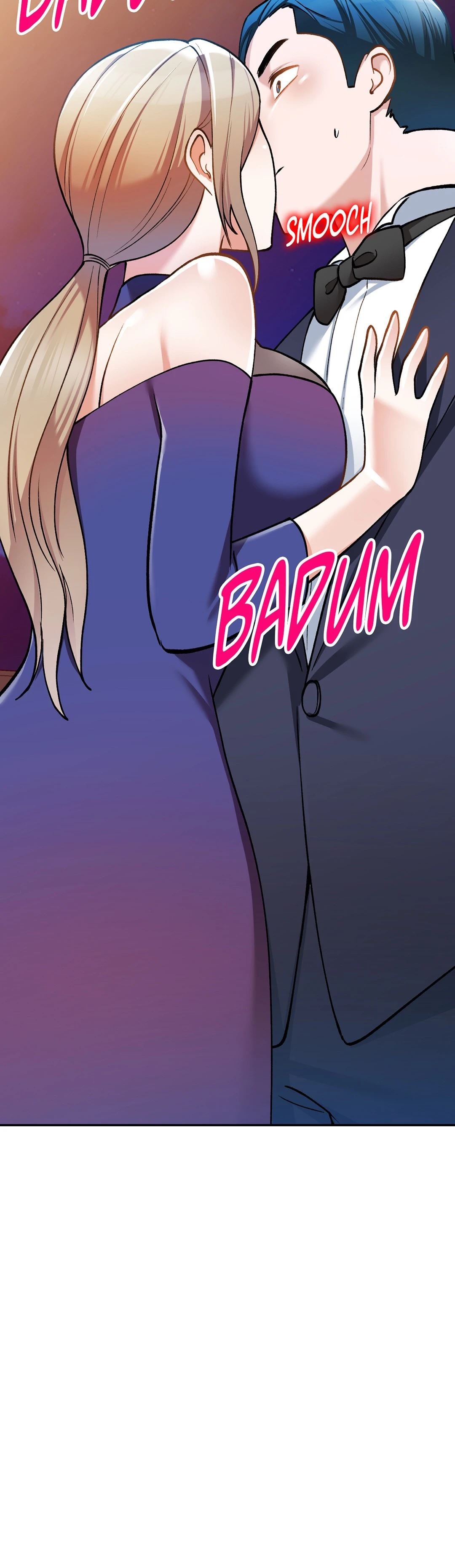My Secretary's Got a Secret chapter 11 page 53