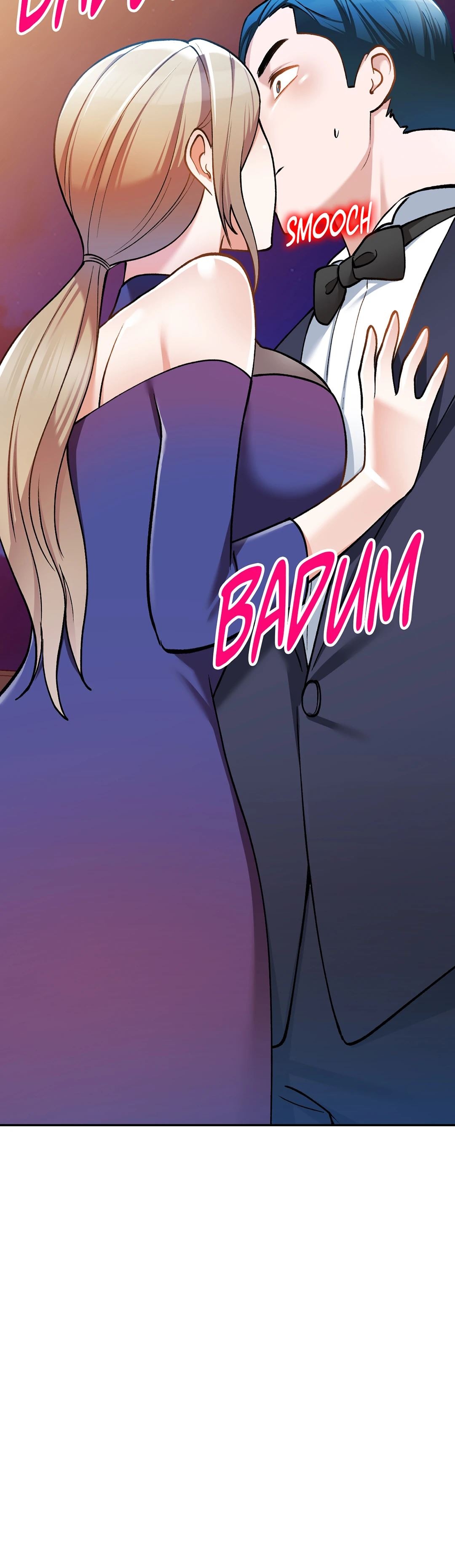 My Secretary's Got a Secret chapter 12 page 4