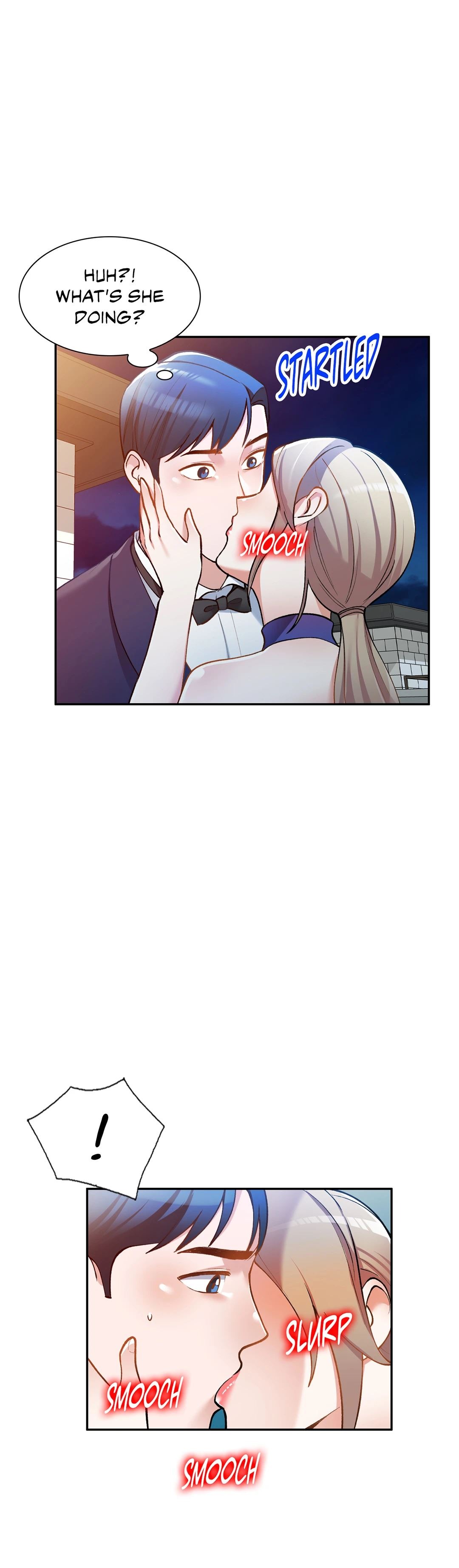 My Secretary's Got a Secret chapter 12 page 6
