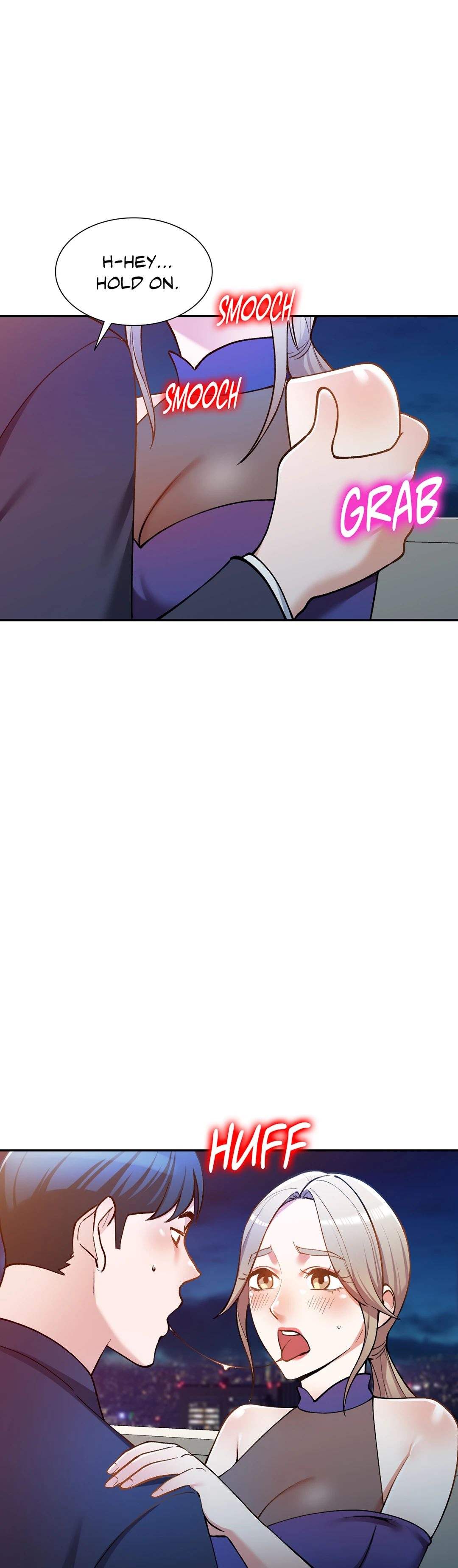 My Secretary's Got a Secret chapter 12 page 7
