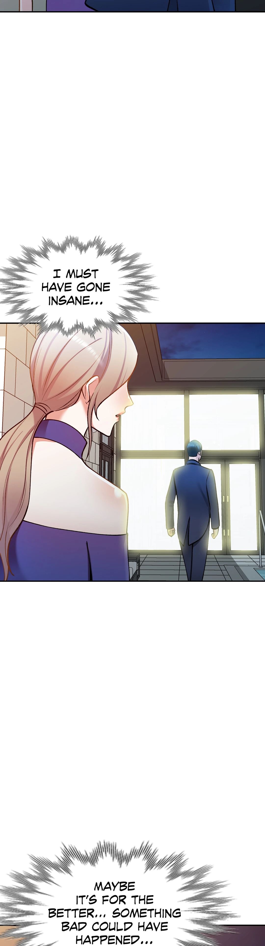My Secretary's Got a Secret chapter 12 page 10