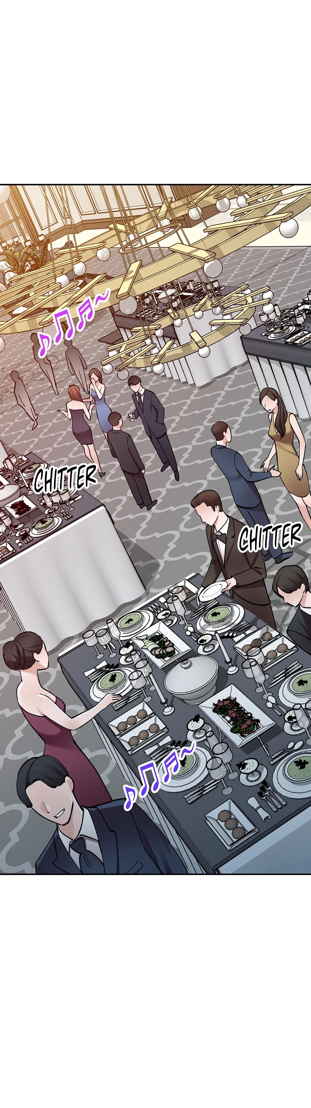 My Secretary's Got a Secret chapter 12 page 12
