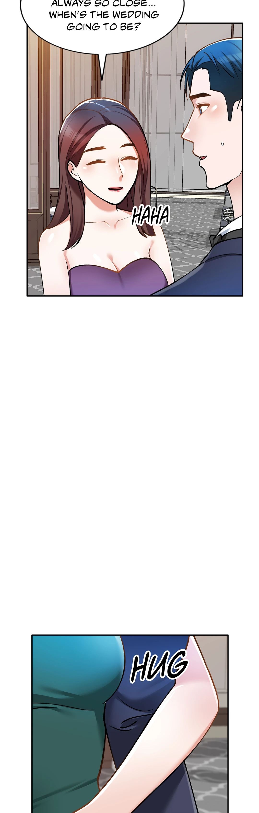 My Secretary's Got a Secret chapter 12 page 14
