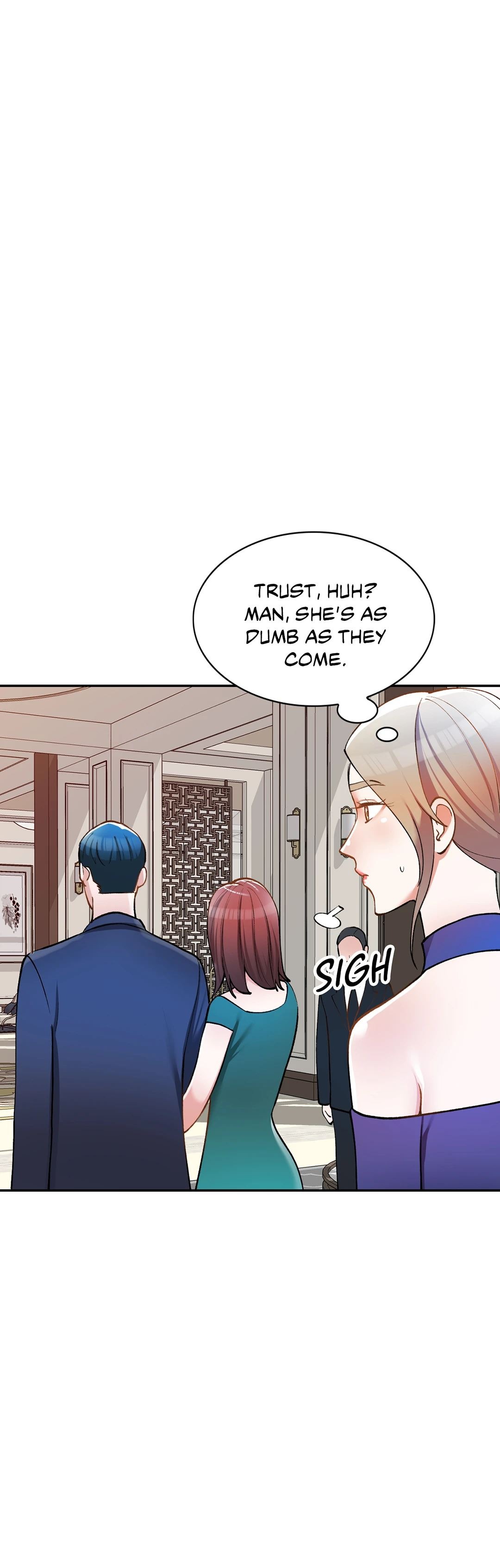 My Secretary's Got a Secret chapter 12 page 16