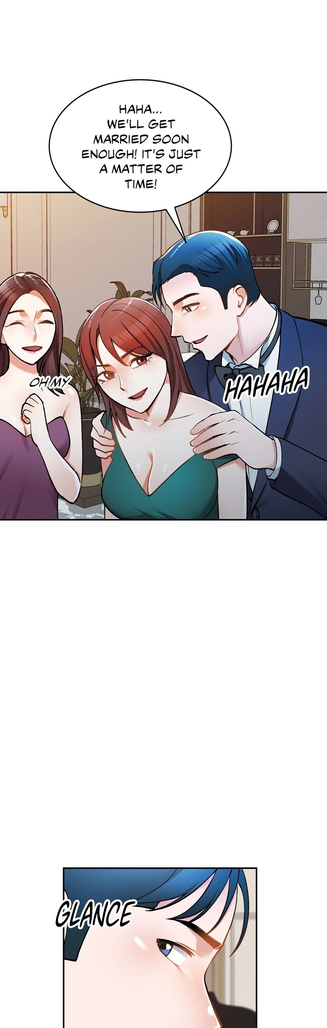 My Secretary's Got a Secret chapter 12 page 20