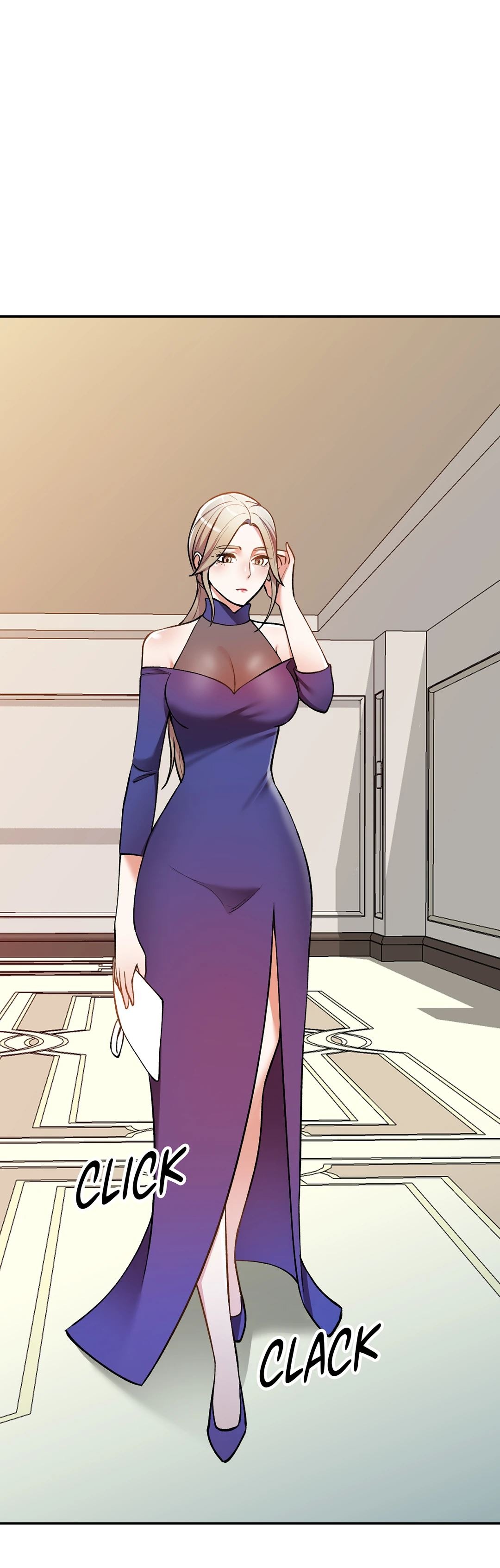 My Secretary's Got a Secret chapter 12 page 22