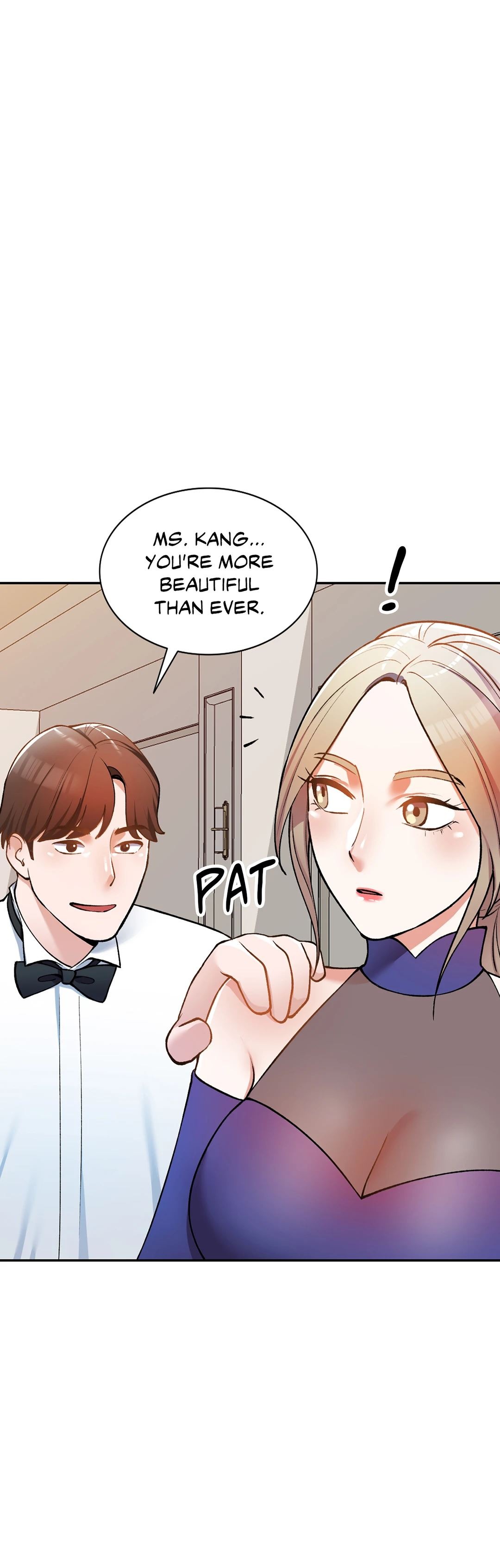 My Secretary's Got a Secret chapter 12 page 23