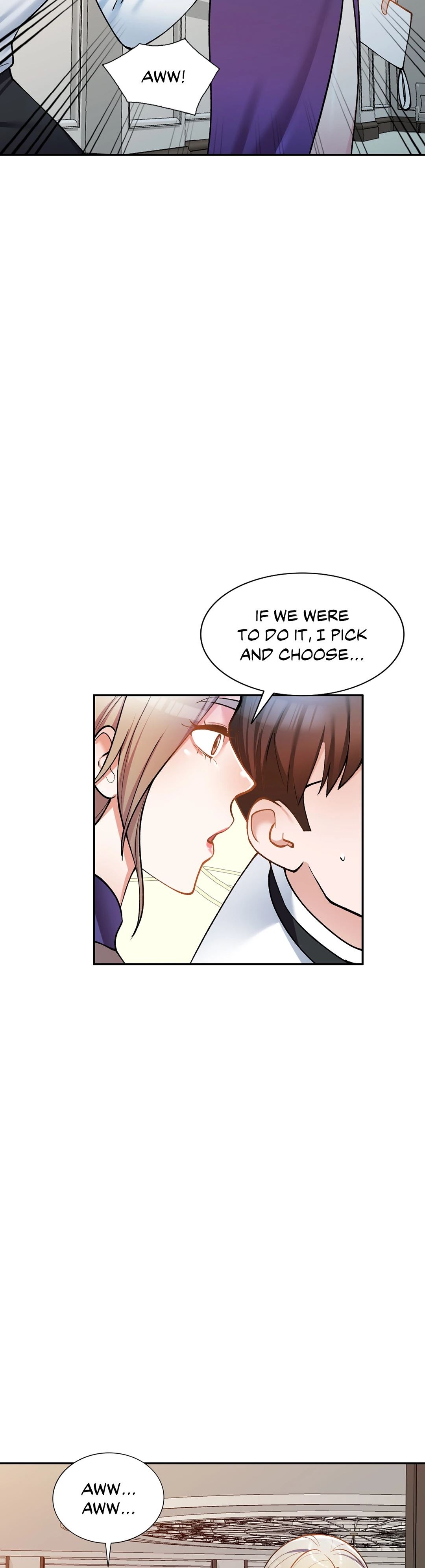 My Secretary's Got a Secret chapter 12 page 25