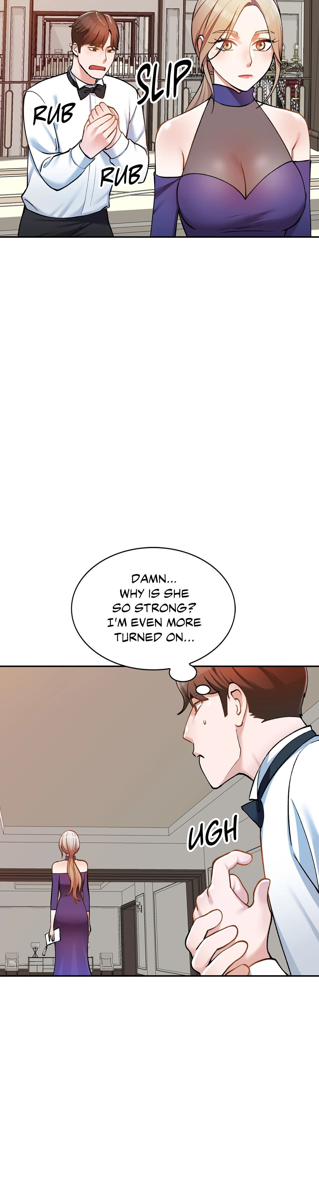 My Secretary's Got a Secret chapter 12 page 26