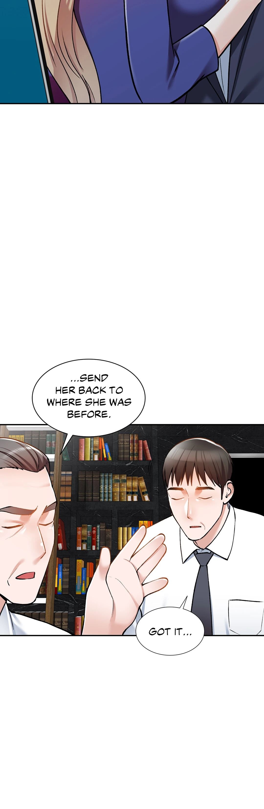 My Secretary's Got a Secret chapter 12 page 29
