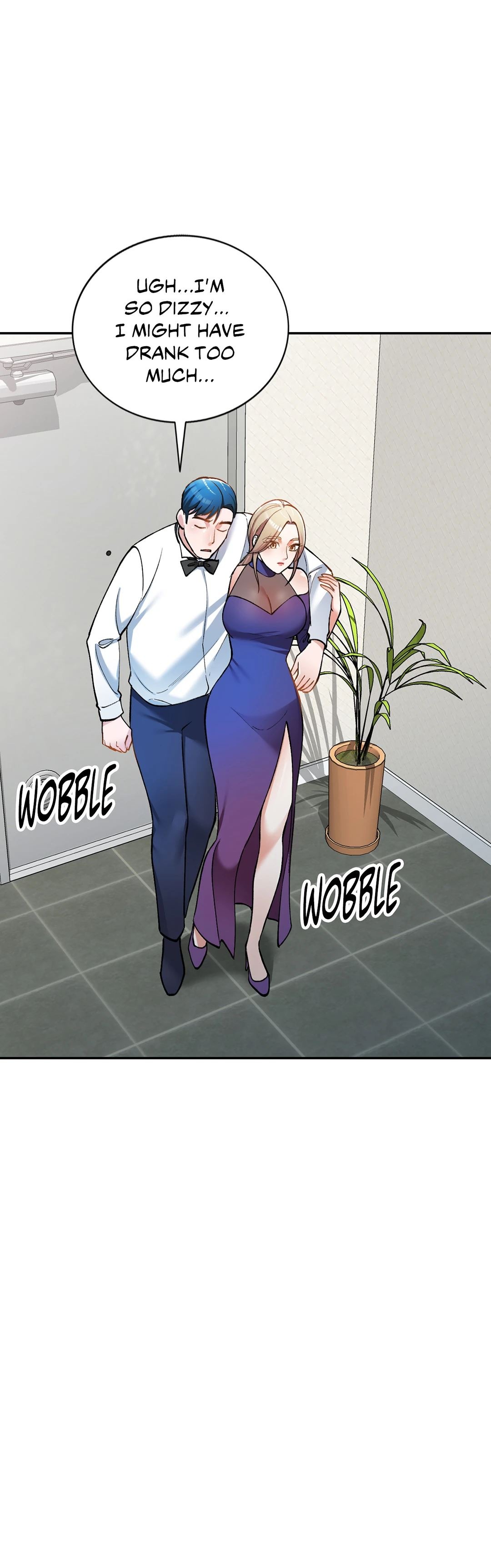 My Secretary's Got a Secret chapter 12 page 31