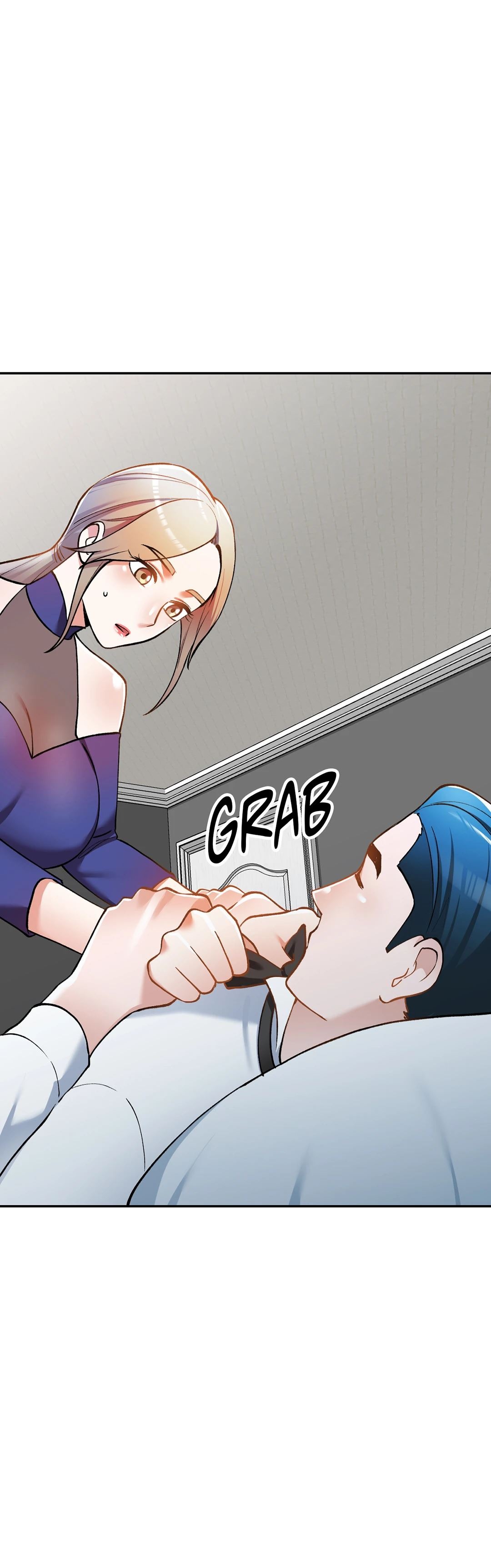 My Secretary's Got a Secret chapter 12 page 34