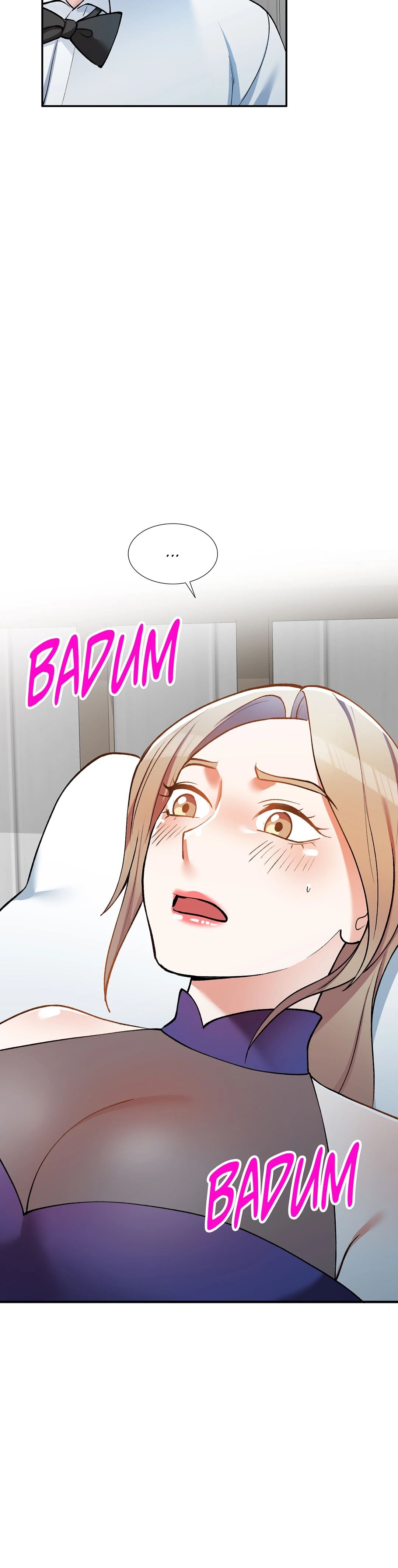 My Secretary's Got a Secret chapter 12 page 37