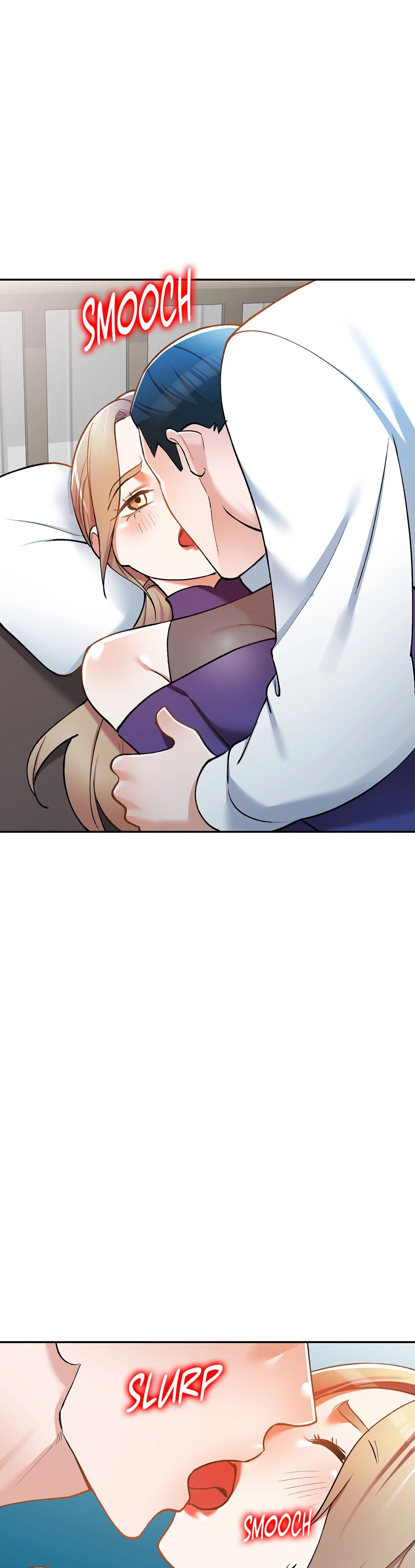 My Secretary's Got a Secret chapter 12 page 38