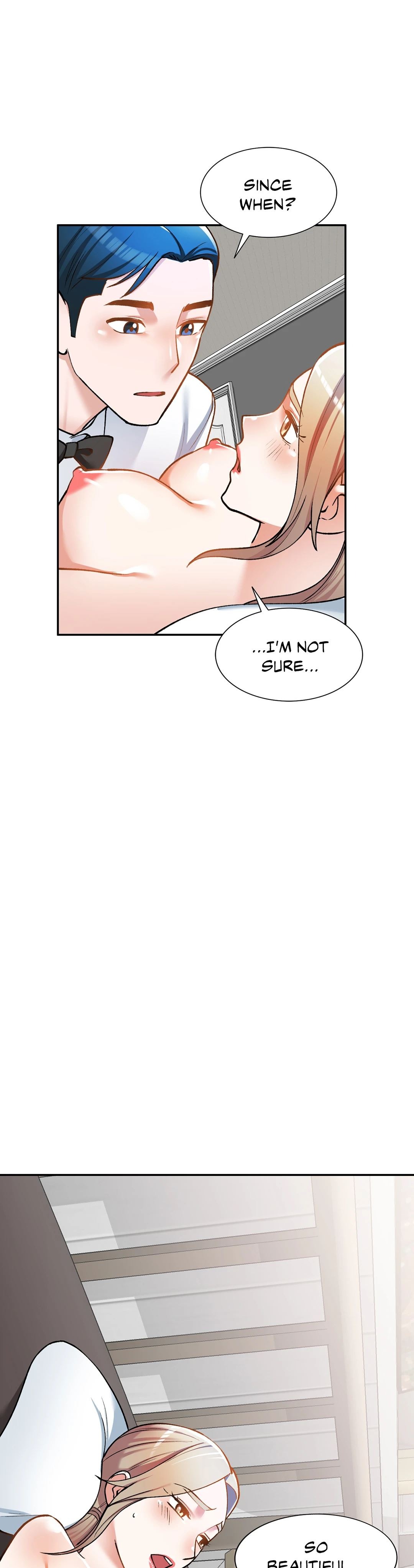 My Secretary's Got a Secret chapter 12 page 40